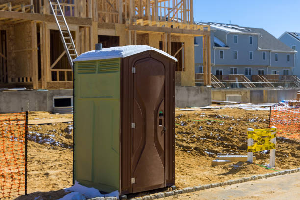 Best Portable restroom trailer rental  in Cedar Mill, OR