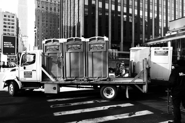 Best Luxury portable toilet rental  in Cedar Mill, OR